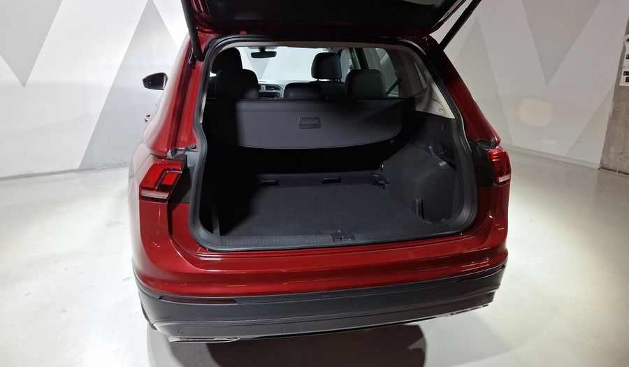 Volkswagen Tiguan 1.4 COMFORTLINE DCT Suv 2021
