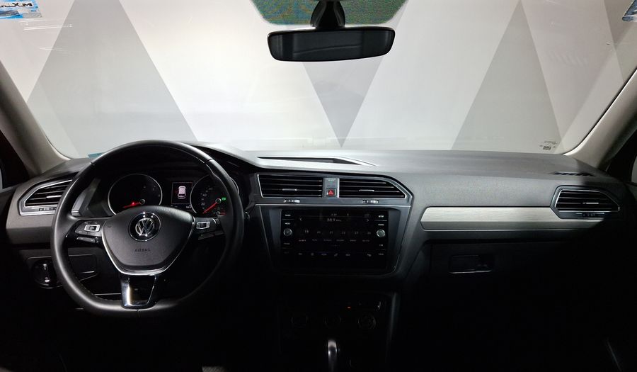 Volkswagen Tiguan 1.4 COMFORTLINE DCT Suv 2021