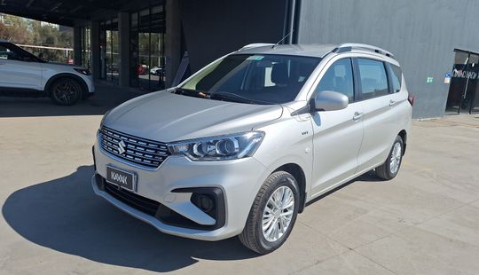 Suzuki • Ertiga