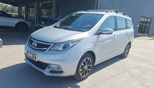 Changan • A500
