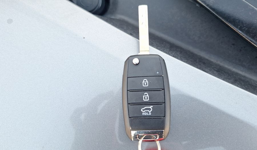 Kia Morning 1.2 EX ABS AC Hatchback 2021