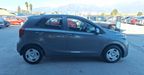 Kia Morning 1.2 EX ABS AC Hatchback 2021