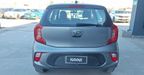 Kia Morning 1.2 EX ABS AC Hatchback 2021