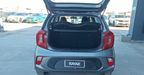 Kia Morning 1.2 EX ABS AC Hatchback 2021