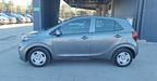 Kia Morning 1.2 EX ABS AC Hatchback 2021