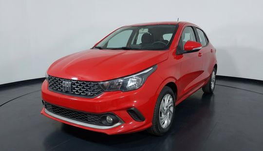 Fiat • Argo