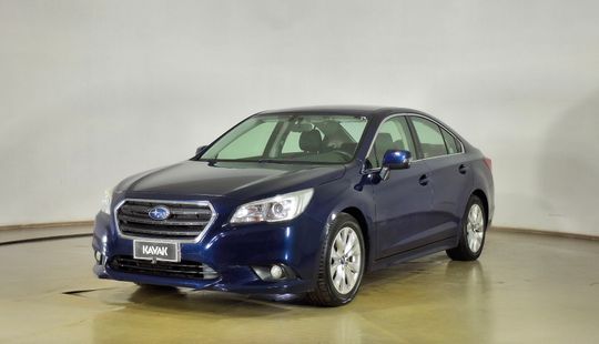 Subaru • Legacy