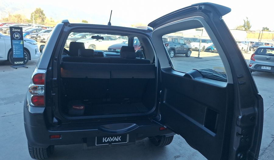 Suzuki Grand Vitara 1.6 GLX 4WD Suv 2016