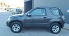 Suzuki Grand Vitara 1.6 GLX 4WD Suv 2016