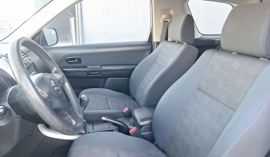 Suzuki Grand Vitara 1.6 GLX 4WD Suv 2016
