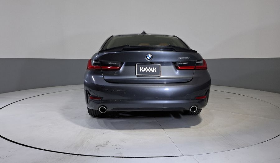 Bmw Serie 3 2.0 330IA SPORT LINE PLUS AUTO Sedan 2019