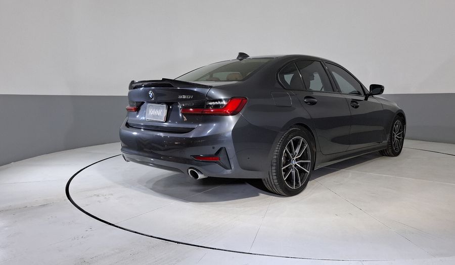 Bmw Serie 3 2.0 330IA SPORT LINE PLUS AUTO Sedan 2019