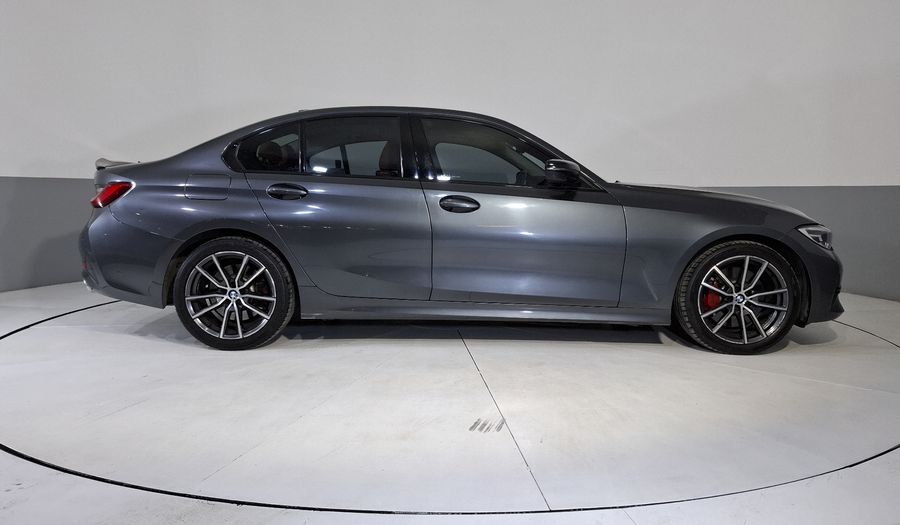 Bmw Serie 3 2.0 330IA SPORT LINE PLUS AUTO Sedan 2019