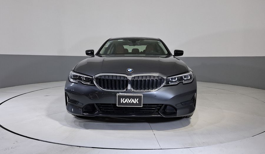 Bmw Serie 3 2.0 330IA SPORT LINE PLUS AUTO Sedan 2019