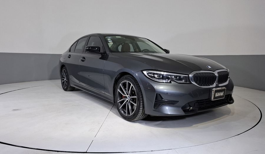Bmw Serie 3 2.0 330IA SPORT LINE PLUS AUTO Sedan 2019
