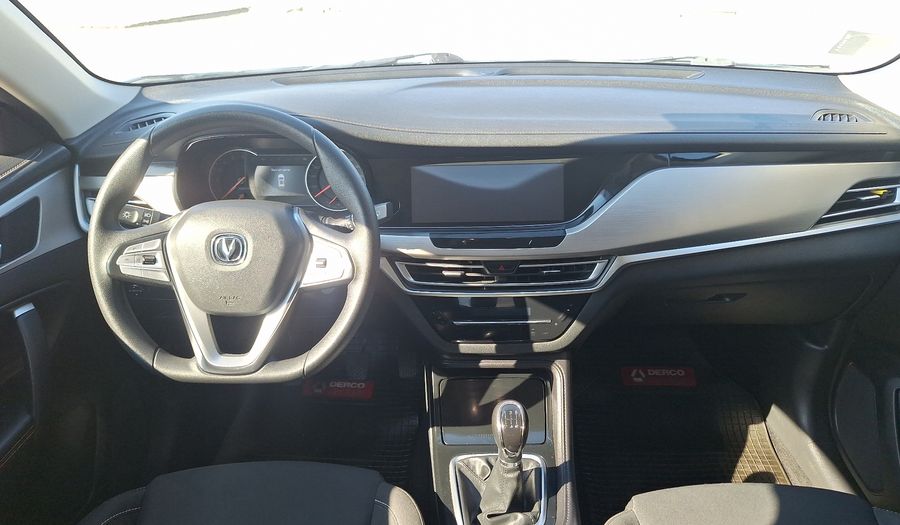Changan Cs35 1.6 COMFORT PLUS Suv 2022