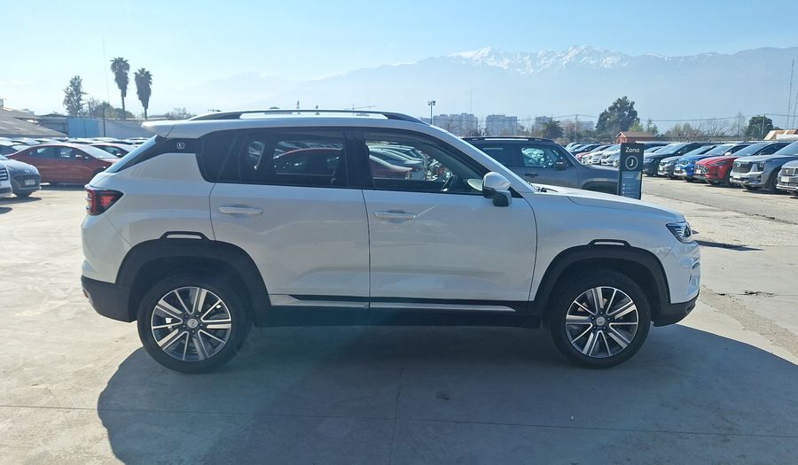 Changan Cs35 1.6 COMFORT PLUS Suv 2022