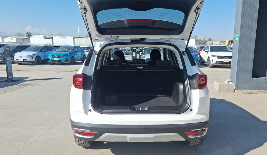 Changan Cs35 1.6 COMFORT PLUS Suv 2022