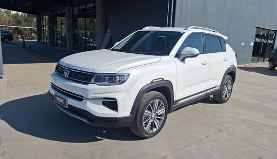 Changan • CS35