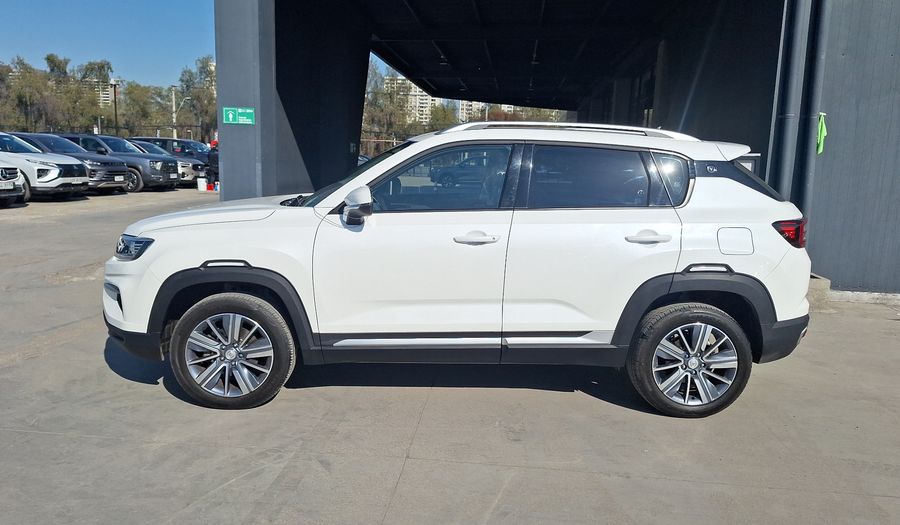 Changan Cs35 1.6 COMFORT PLUS Suv 2022