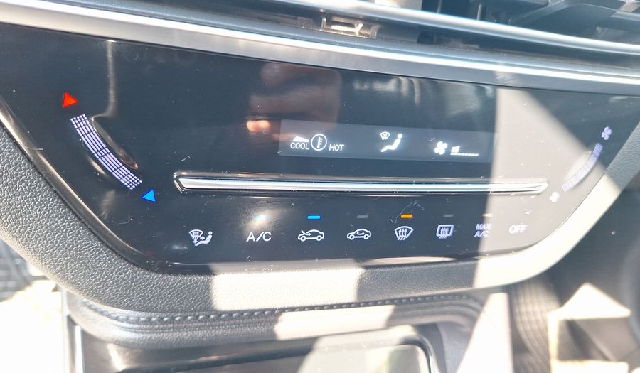 Changan Cs35 1.6 COMFORT PLUS Suv 2022