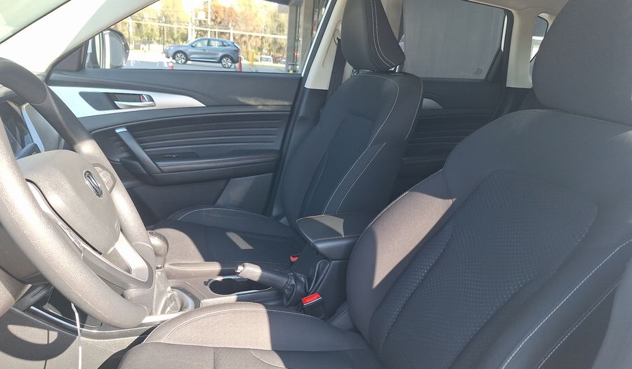 Changan Cs35 1.6 COMFORT PLUS Suv 2022