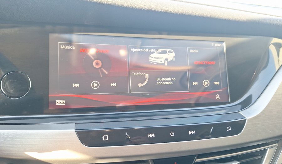 Changan Cs35 1.6 COMFORT PLUS Suv 2022