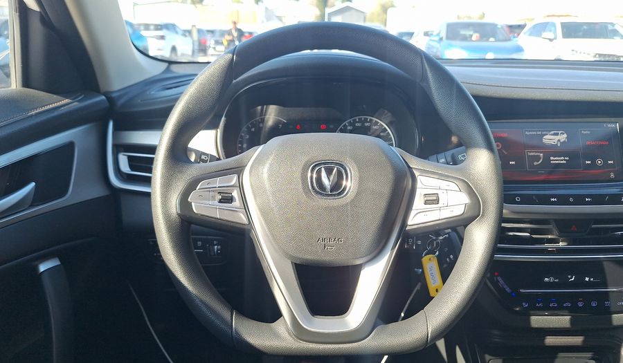 Changan Cs35 1.6 COMFORT PLUS Suv 2022