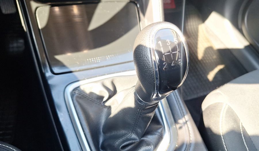 Changan Cs35 1.6 COMFORT PLUS Suv 2022
