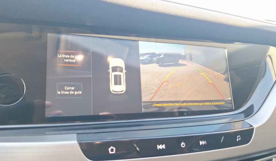 Changan Cs35 1.6 COMFORT PLUS Suv 2022