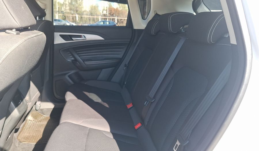 Changan Cs35 1.6 COMFORT PLUS Suv 2022