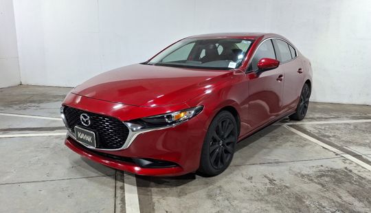 Mazda • Mazda 3