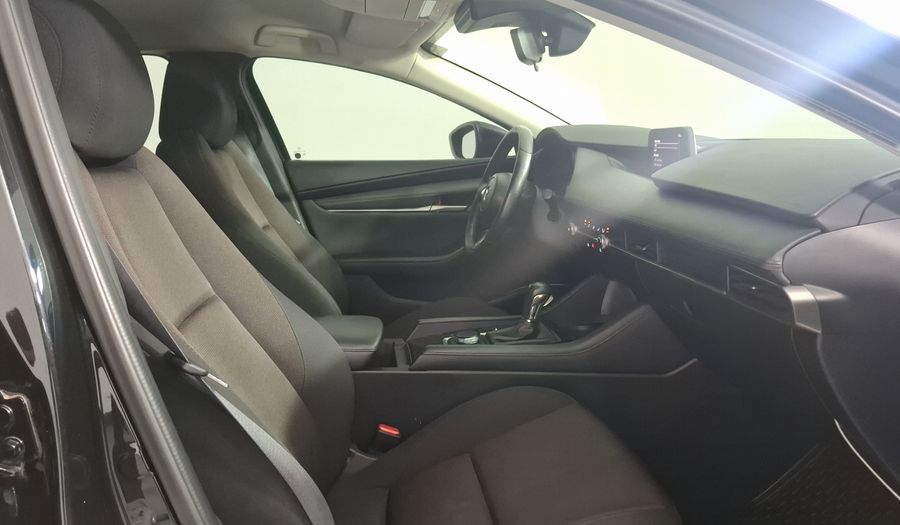 Mazda 3 2.5 I AUTO Sedan 2023