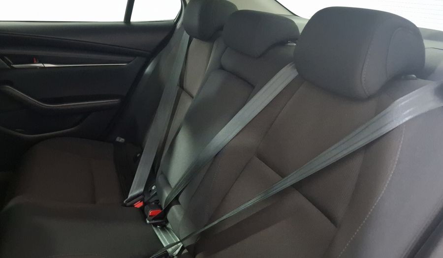 Mazda 3 2.5 I AUTO Sedan 2023