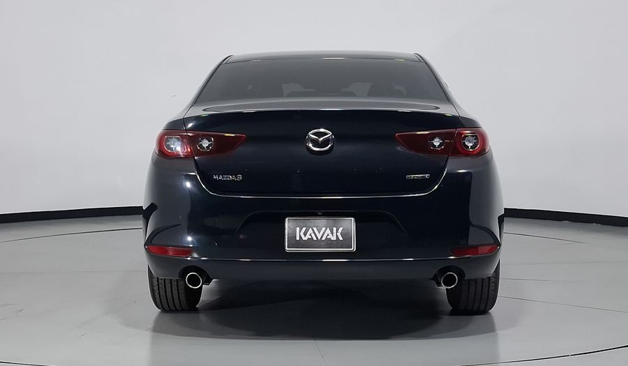 Mazda 3 2.5 I AUTO Sedan 2023