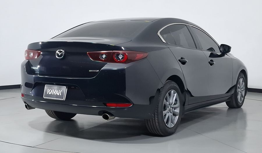 Mazda 3 2.5 I AUTO Sedan 2023