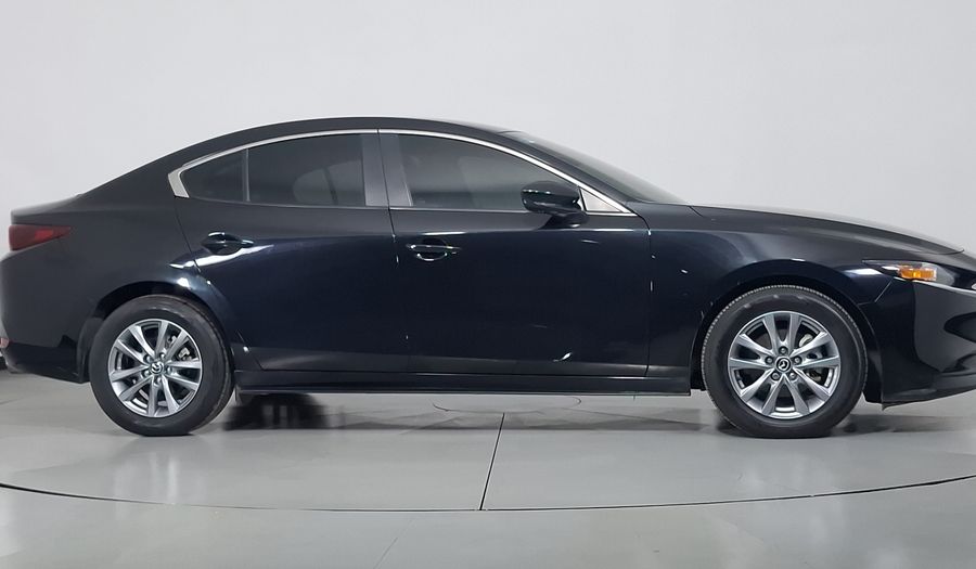 Mazda 3 2.5 I AUTO Sedan 2023