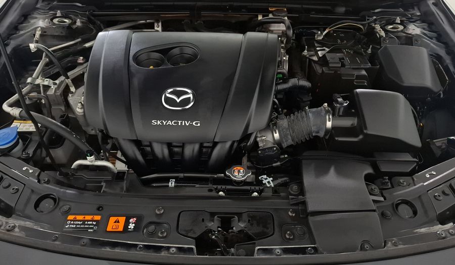 Mazda 3 2.5 I AUTO Sedan 2023