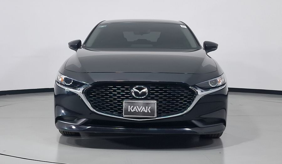 Mazda 3 2.5 I AUTO Sedan 2023