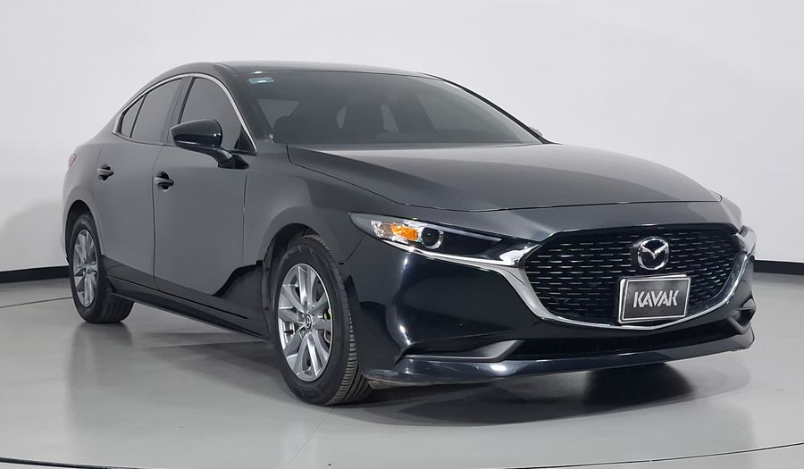 Mazda 3 2.5 I AUTO Sedan 2023