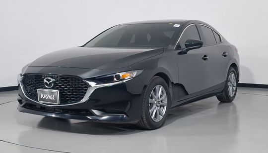 Mazda • Mazda 3