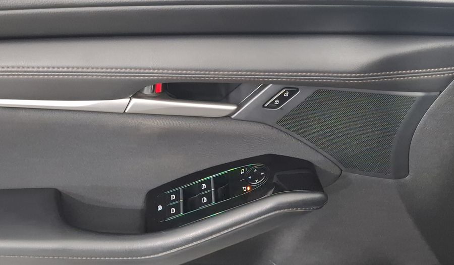 Mazda 3 2.5 I AUTO Sedan 2023