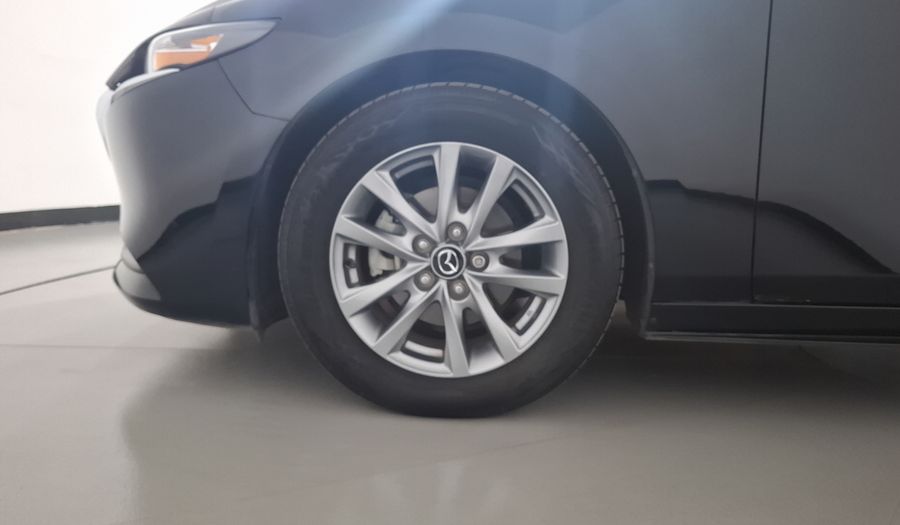 Mazda 3 2.5 I AUTO Sedan 2023