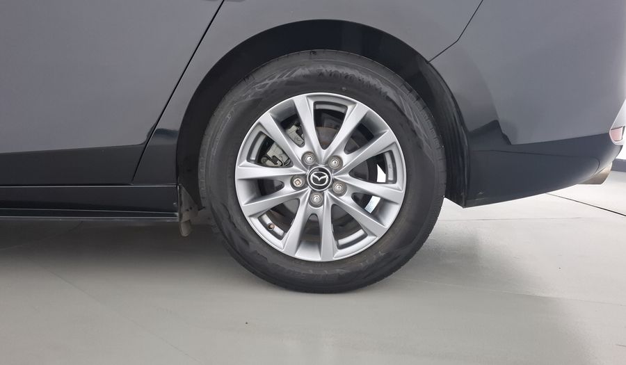 Mazda 3 2.5 I AUTO Sedan 2023