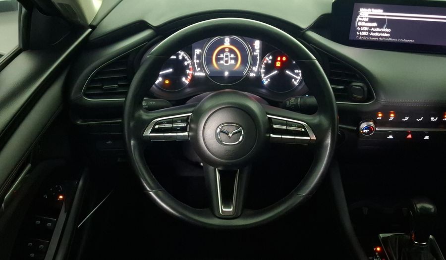 Mazda 3 2.5 I AUTO Sedan 2023