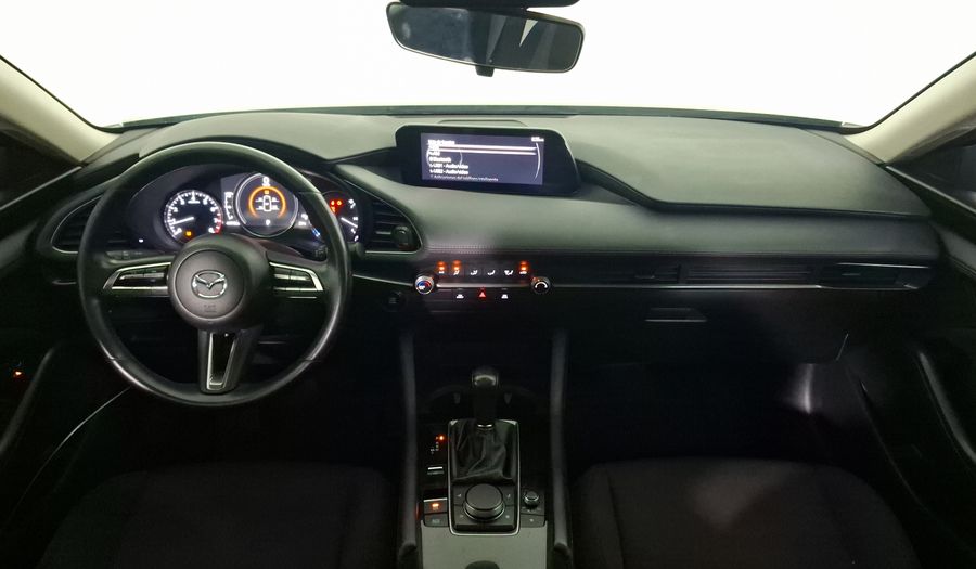 Mazda 3 2.5 I AUTO Sedan 2023