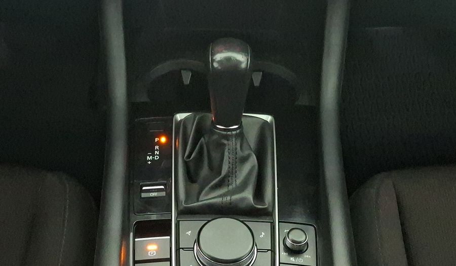Mazda 3 2.5 I AUTO Sedan 2023