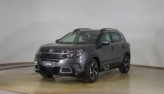 Citroen • C5 Aircross