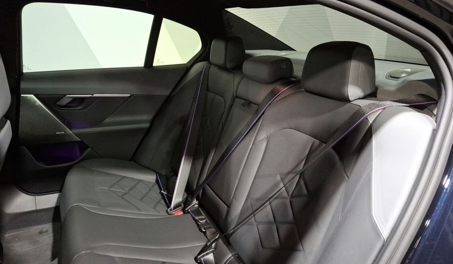 Bmw I5 BEV 84KWH EDRIVE40 AUTO Sedan 2024