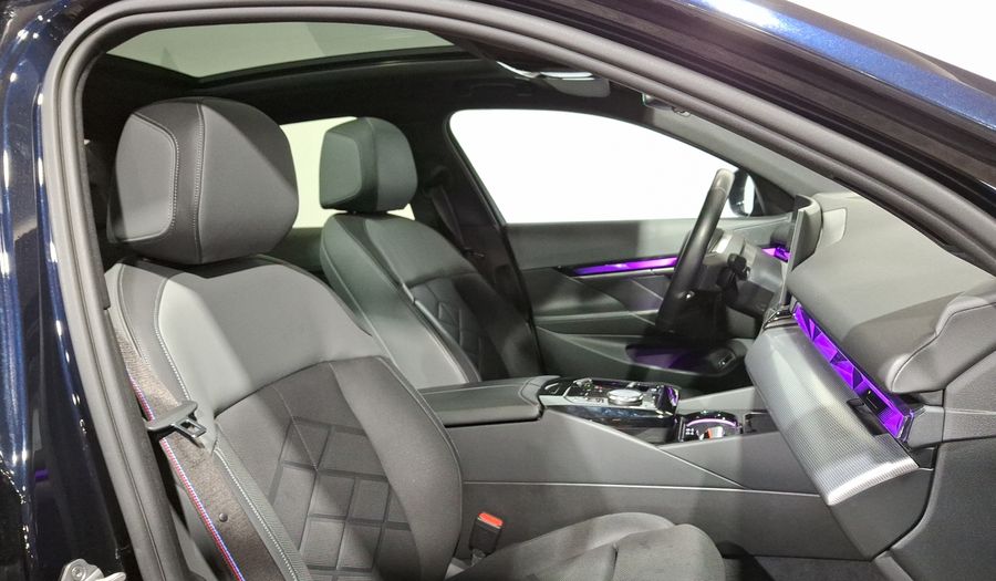 Bmw I5 BEV 84KWH EDRIVE40 AUTO Sedan 2024
